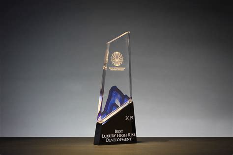 Custom Trophies, Plaques, and Medals by Awards Central Philippines.